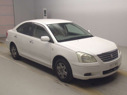 2006 Toyota Premio ZZT240[2]