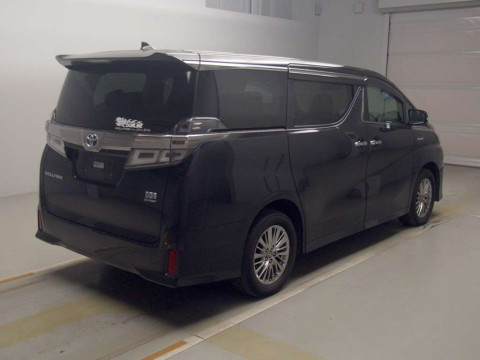 2020 Toyota Vellfire Hybrid AYH30W[1]