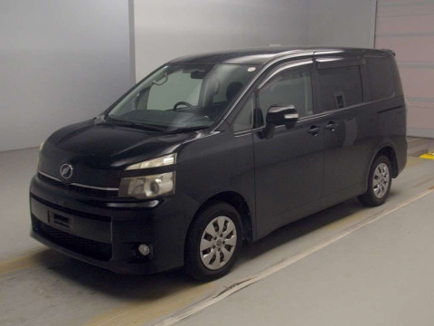 2010 Toyota Voxy ZRR70G[0]