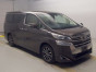 2018 Toyota Vellfire