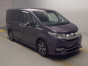 2015 Honda Step WGN Spada