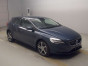 2018 Volvo V40