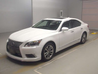 2013 Lexus LS