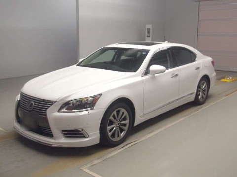 2013 Lexus LS UVF45[0]