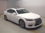 2013 Lexus LS