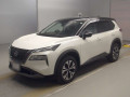 2022 Nissan X-Trail