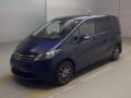 2010 Honda Freed