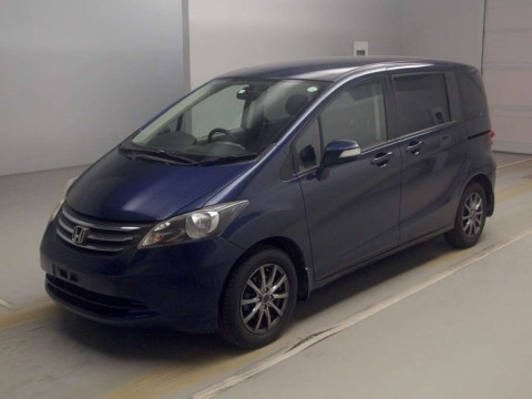 2010 Honda Freed GB3[0]