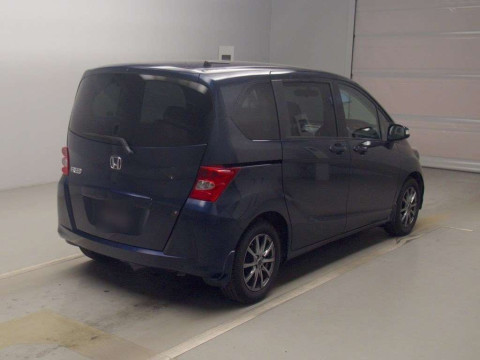 2010 Honda Freed GB3[1]