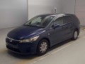 2007 Honda Stream