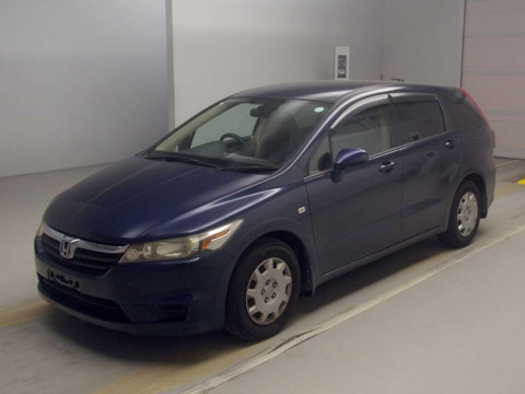 2007 Honda Stream RN6[0]