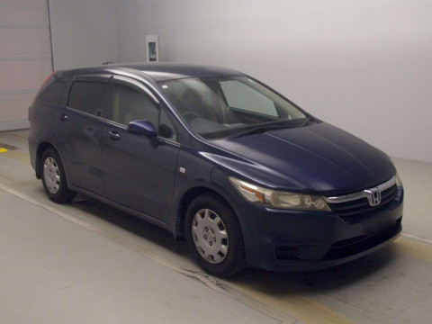 2007 Honda Stream RN6[2]