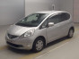 2007 Honda Fit