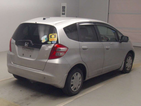 2007 Honda Fit GE6[1]