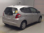 2007 Honda Fit