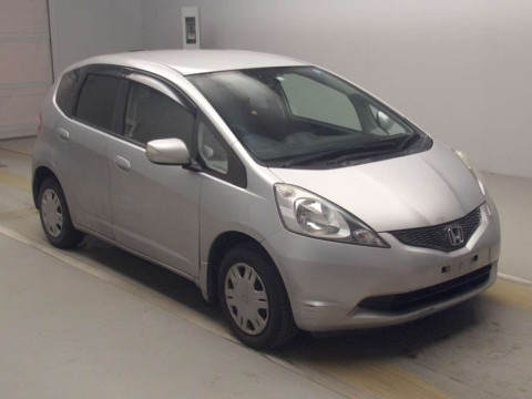 2007 Honda Fit GE6[2]