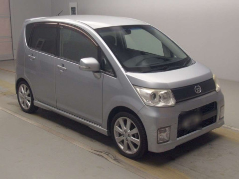 2009 Daihatsu Move Custom L175S[2]