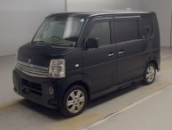 2011 Suzuki Every Wagon