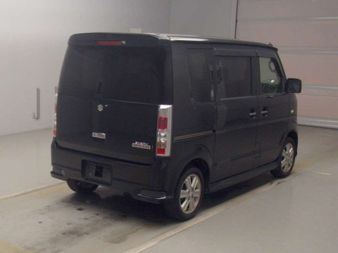 2011 Suzuki Every Wagon DA64W[1]