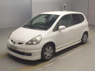 2005 Honda Fit