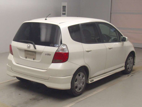 2005 Honda Fit GD1[1]