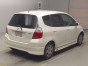 2005 Honda Fit