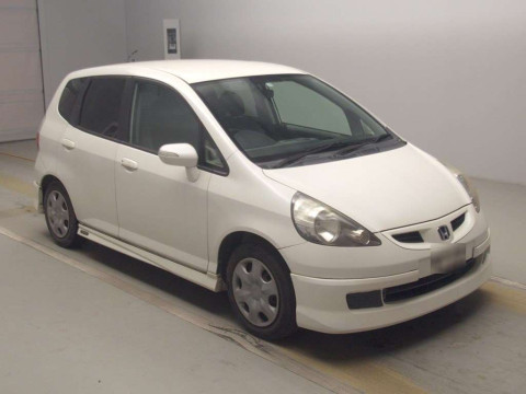 2005 Honda Fit GD1[2]