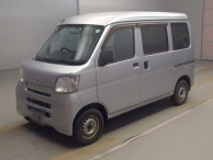 2012 Daihatsu Hijet Cargo