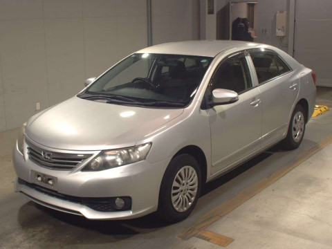 2013 Toyota Allion NZT260[0]