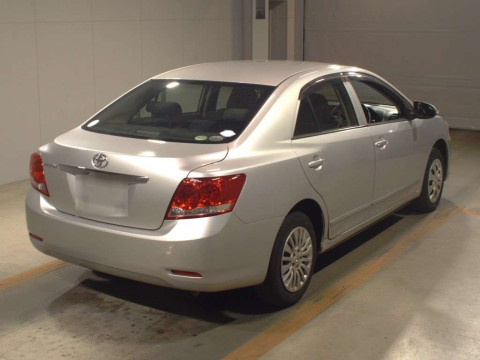 2013 Toyota Allion NZT260[1]