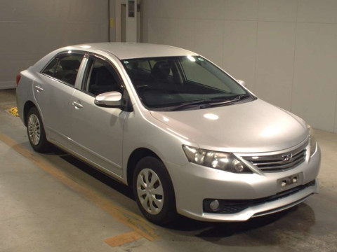 2013 Toyota Allion NZT260[2]