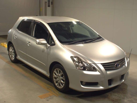 2008 Toyota Blade AZE156H[2]