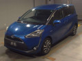 2015 Toyota Sienta