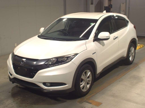 2015 Honda VEZEL RU3[0]