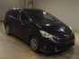 2015 Toyota Prius alpha