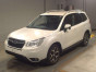 2012 Subaru Forester