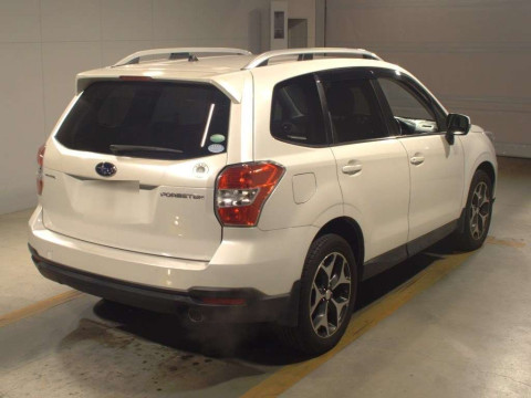 2012 Subaru Forester SJ5[1]