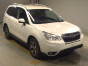 2012 Subaru Forester