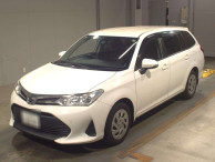 2019 Toyota Corolla Fielder