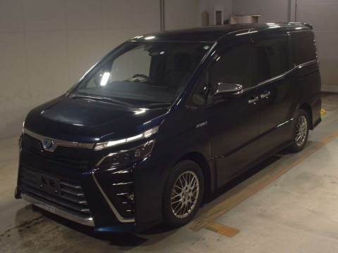 2018 Toyota Voxy ZWR80W[0]