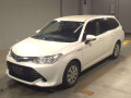 2015 Toyota Corolla Fielder