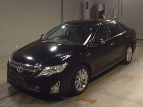 2013 Toyota Camry AVV50[0]