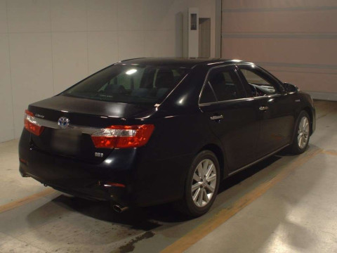 2013 Toyota Camry AVV50[1]