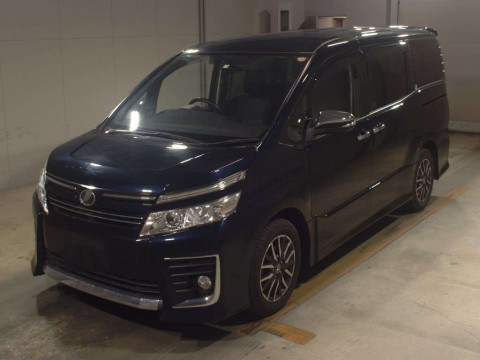 2015 Toyota Voxy ZRR80W[0]