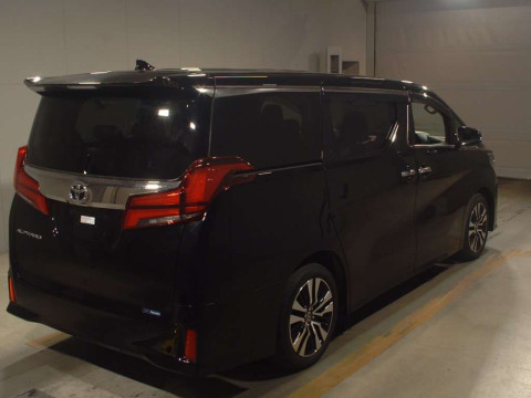 2022 Toyota Alphard AGH30W[1]