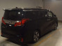 2022 Toyota Alphard