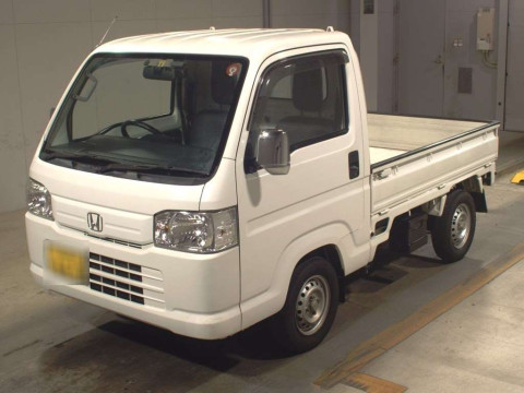 2017 Honda Acty Truck HA9[0]