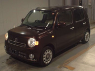 2014 Daihatsu Mira Cocoa