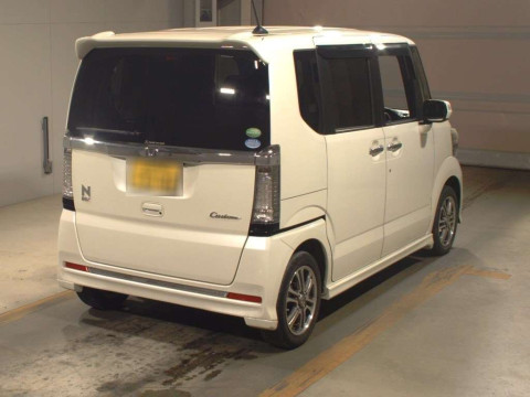 2015 Honda N-BOX CUSTOM JF1[1]