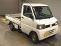 2007 Nissan Clipper Truck